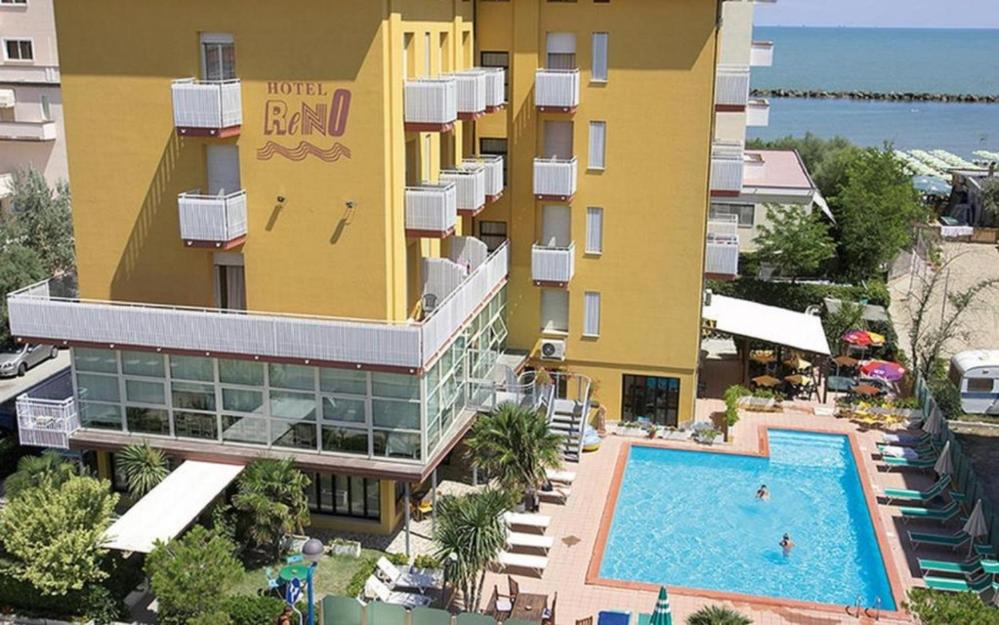 Hotel Reno