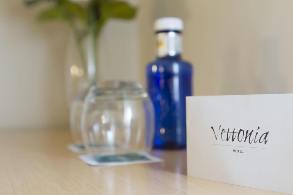 Vettonia Hotel - 13