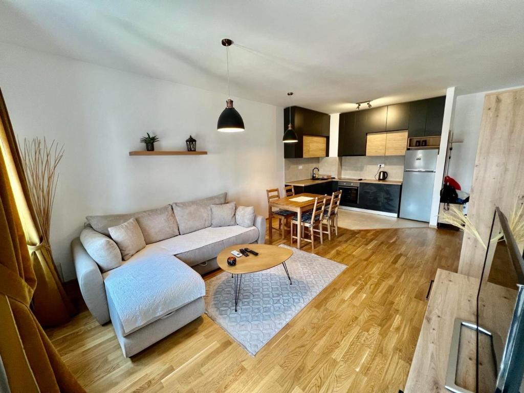 Apartmants City Love - 6