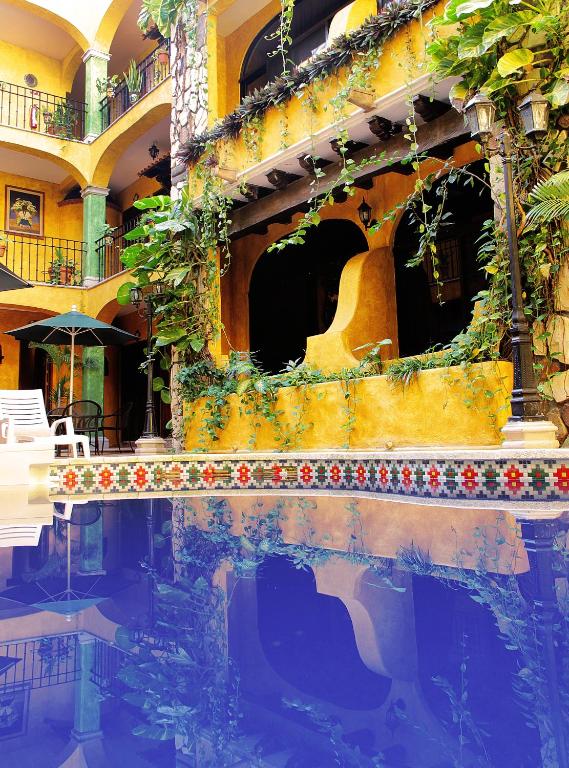 Hacienda Del Caribe Hotel