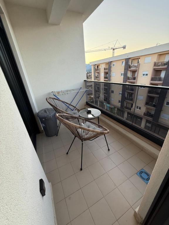 Apartmants City Love - 18