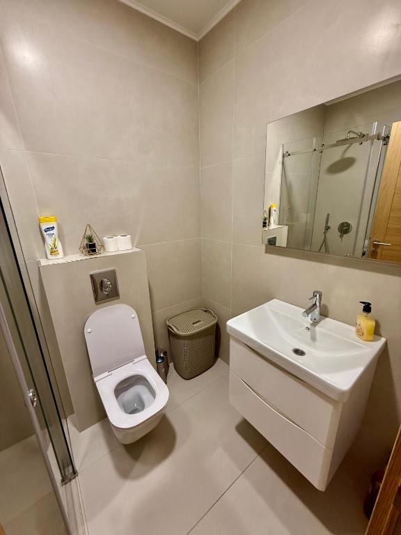 Apartmants City Love - 12