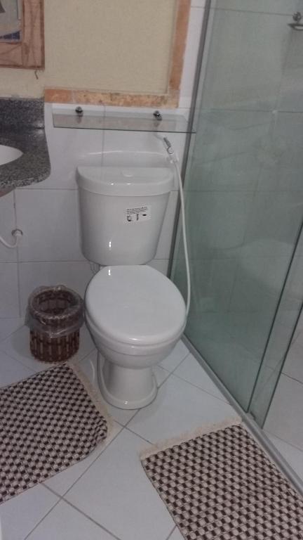  Chalé Condomínio Porto dos Lençóis