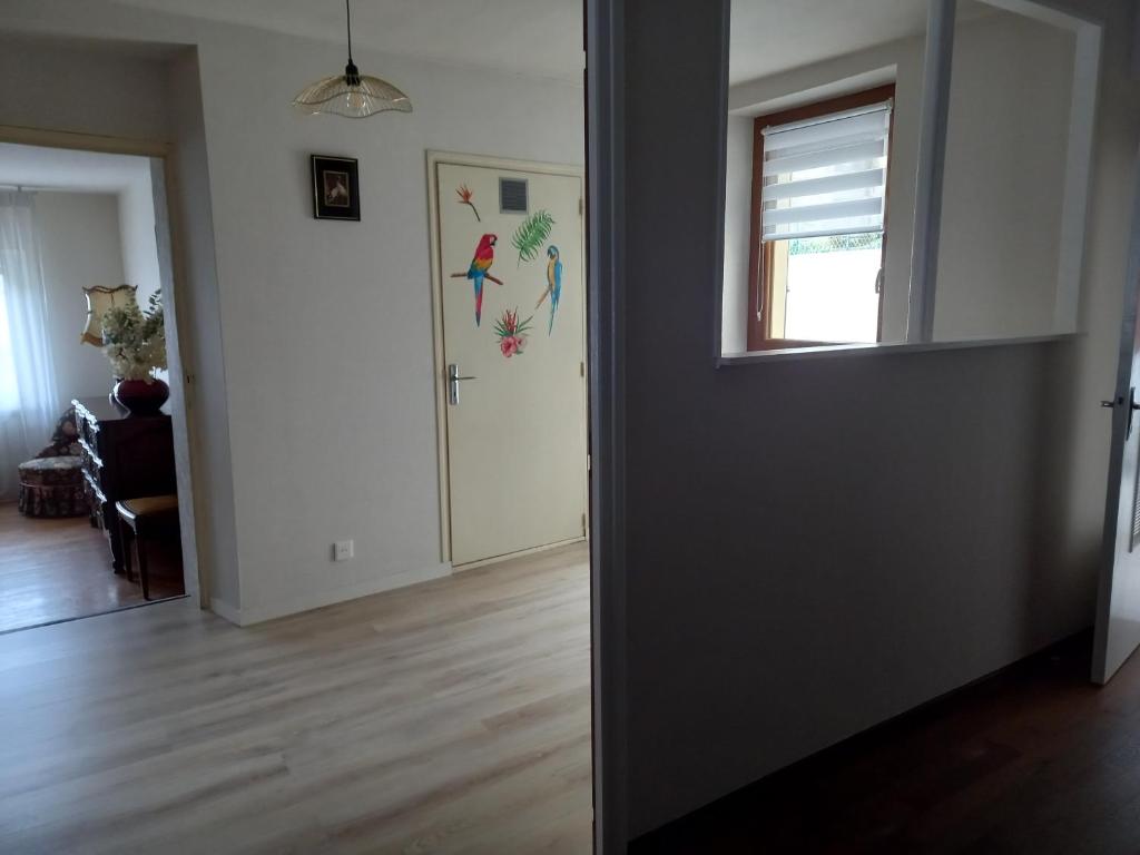 Φωτογραφία από το άλμπουμ του Maison cosy et agreable σε Aubin