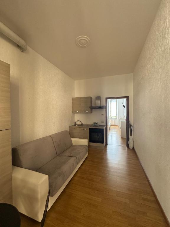 Montenero home