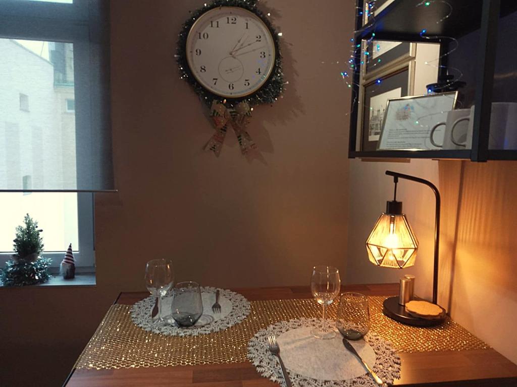 Billede fra billedgalleriet på Polonia Residences 68- Top Locations -Off Piotrkowska Street -Theatres -Museums -Fabryczna Railway Station 3mins i Łódź