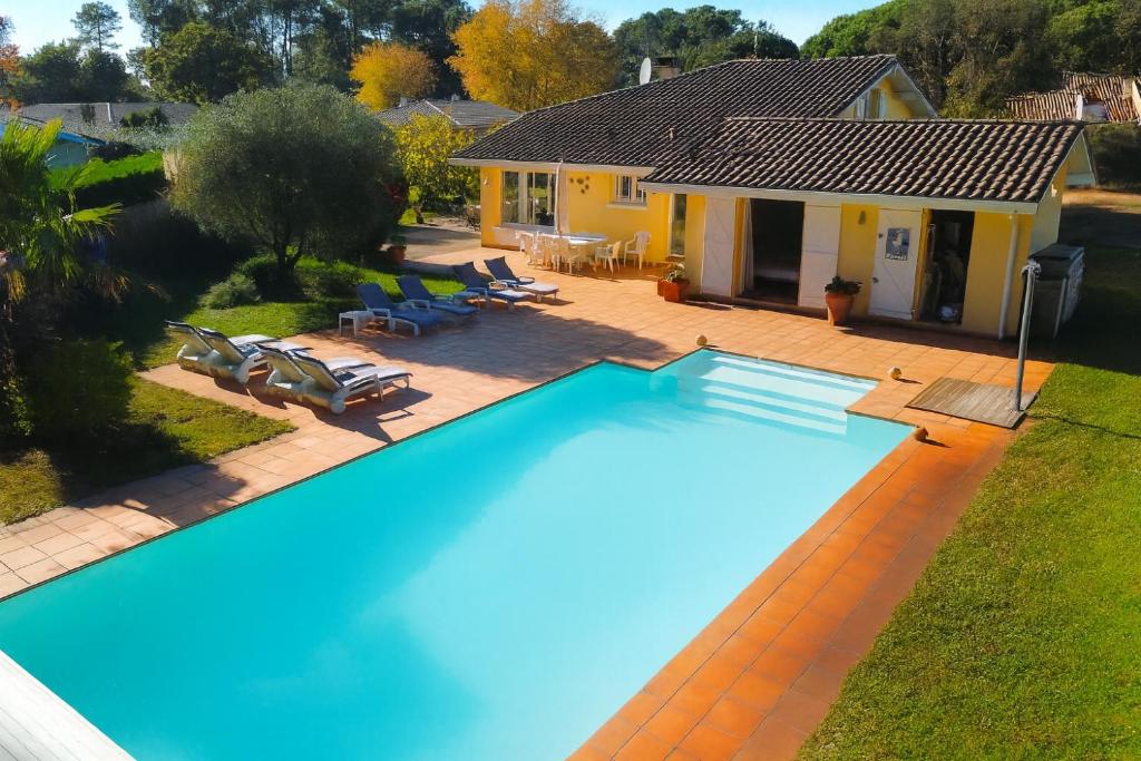 Villa Sweetlandes