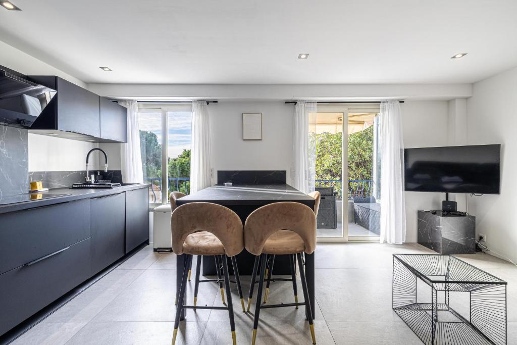 65 ALEX - One-bedroom apartment with parking and near beach