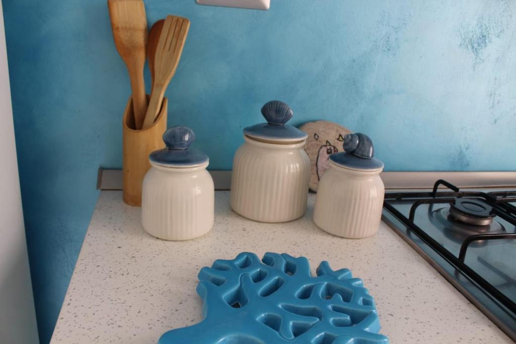 Φωτογραφία από το άλμπουμ του Alloggio nel Borgo Marinaro σε Cittadella del Capo