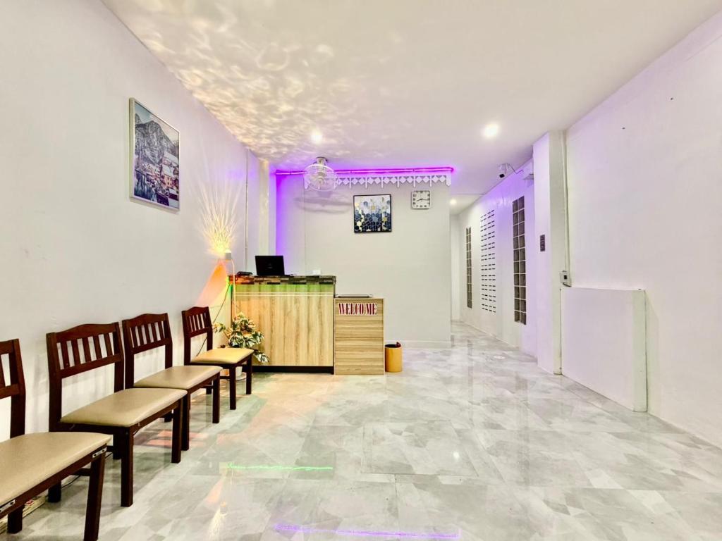 Jasmine Residence در پوکت