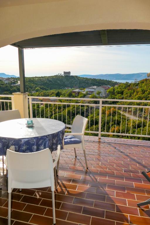 Apartman Nina 2