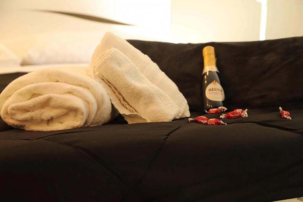 Ποτά στο Di Vaio's apartments Colli Aminei