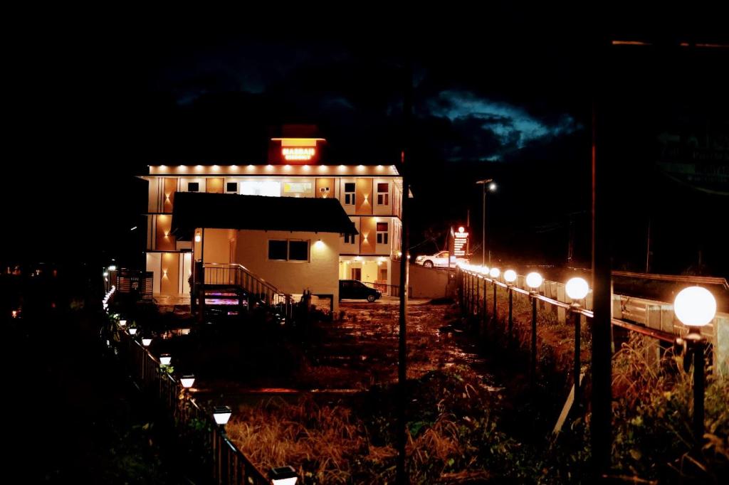 Φωτογραφία από το άλμπουμ του Masbah residency σε Wayanad