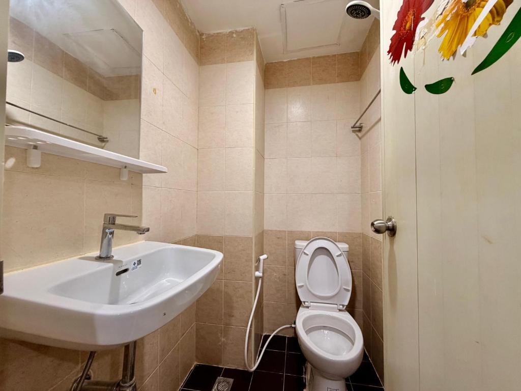 لابی و فضای عمومی Jasmine Residence - تصویر ۵