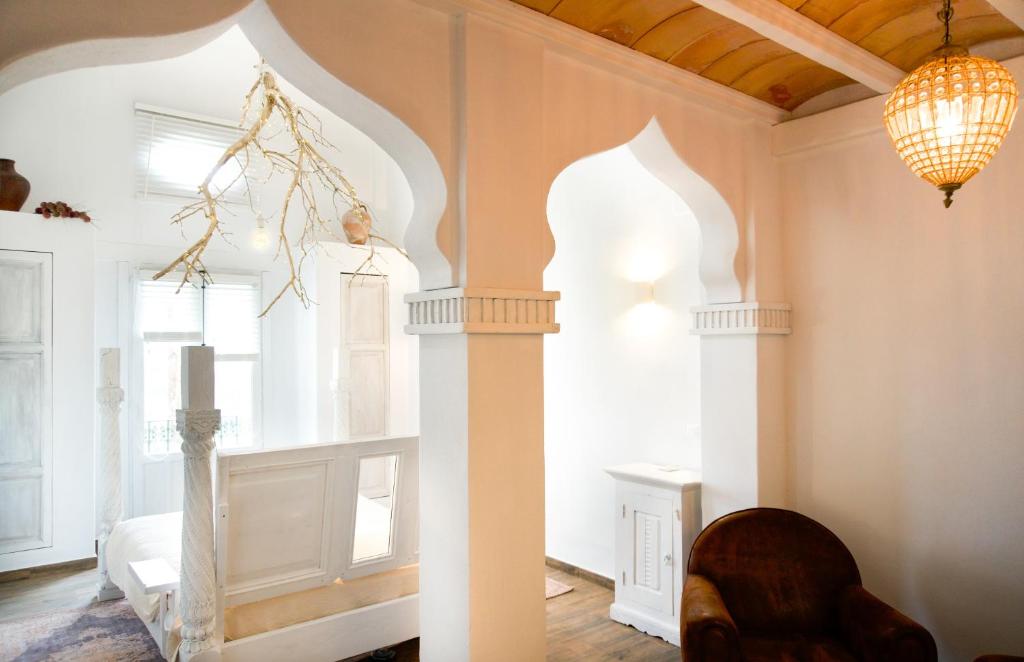Finca el Tossal - Adults Only - Suite