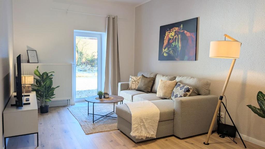HYGGE HOMES Apartment 'Koselig', Celle (updated prices 2026) - Private Penthouse Apartments In Celle