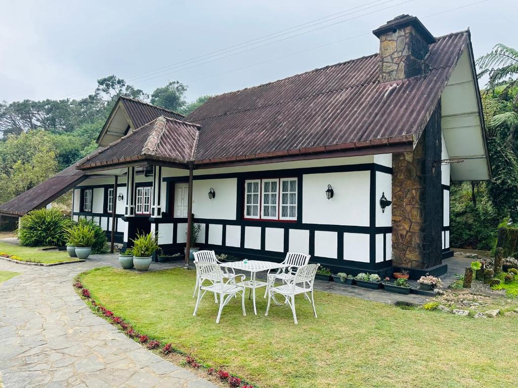 Clădirea în care este situat/ăhotelul