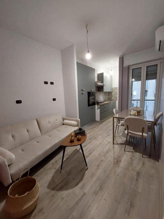 NinaHouse - Cozy&Comfy Apartment
