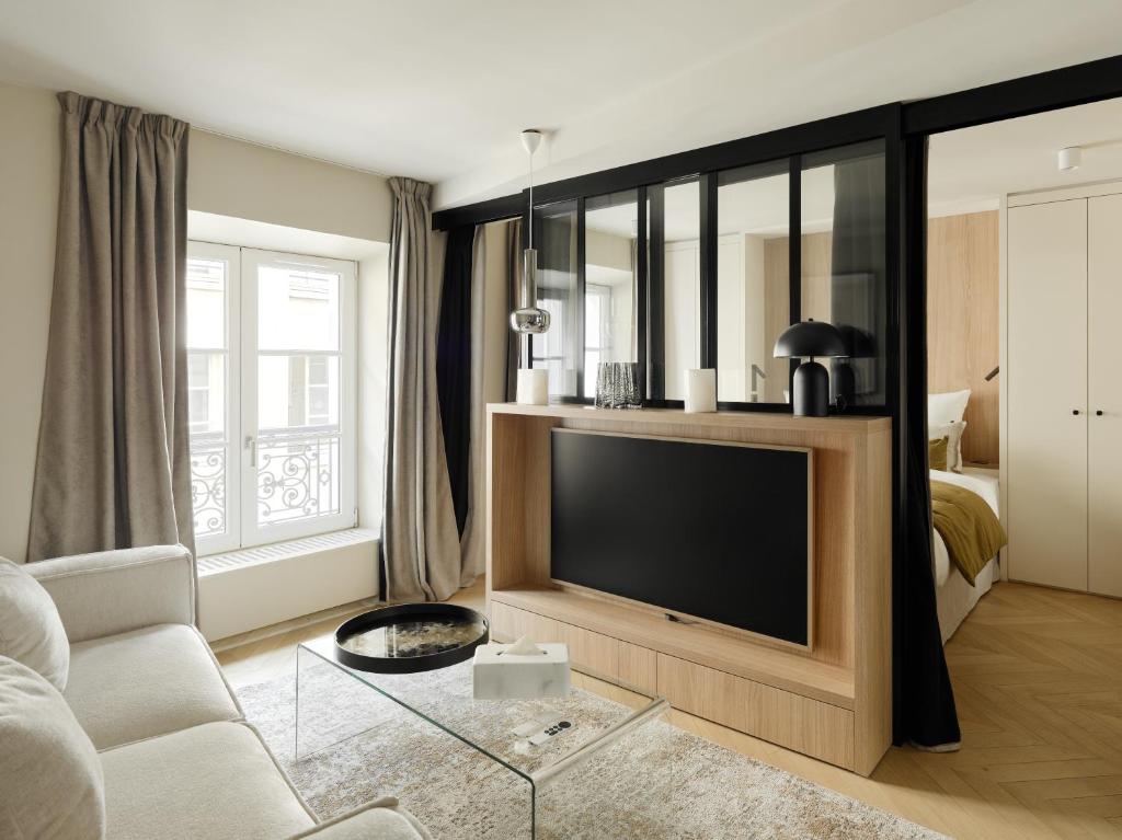Maison Marais