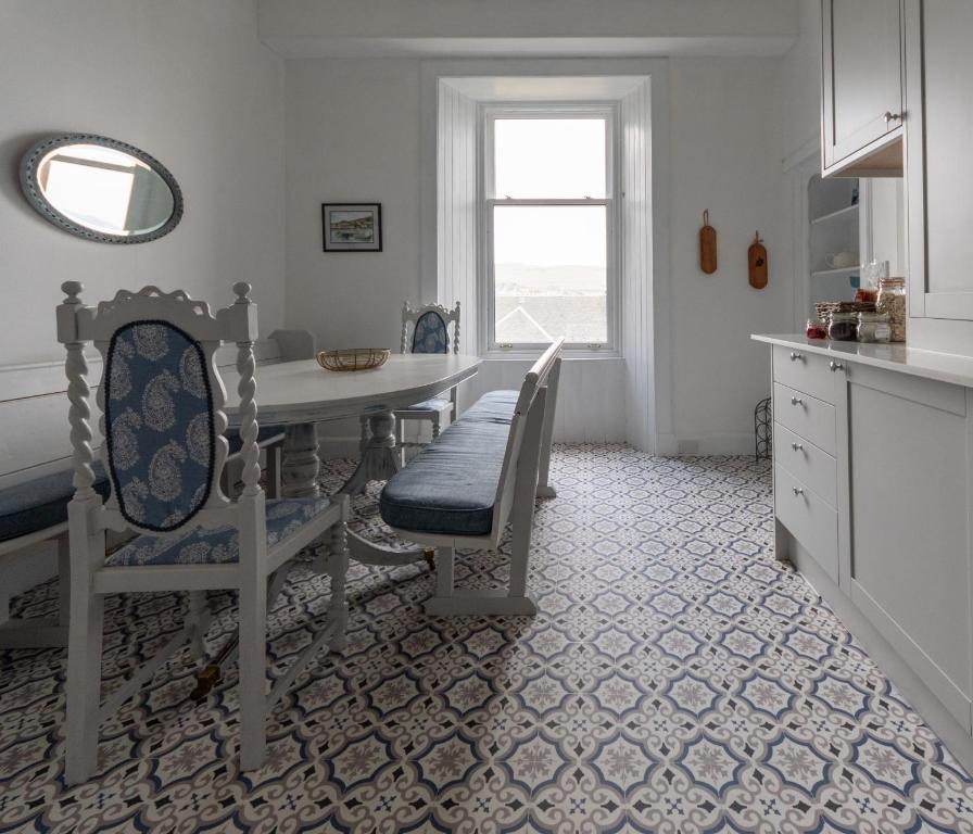 Гостиная зона в Island View