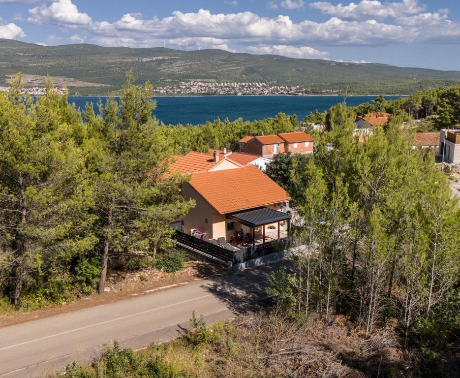 Φυσικό τοπίο κοντά σε αυτό το διαμέρισμα