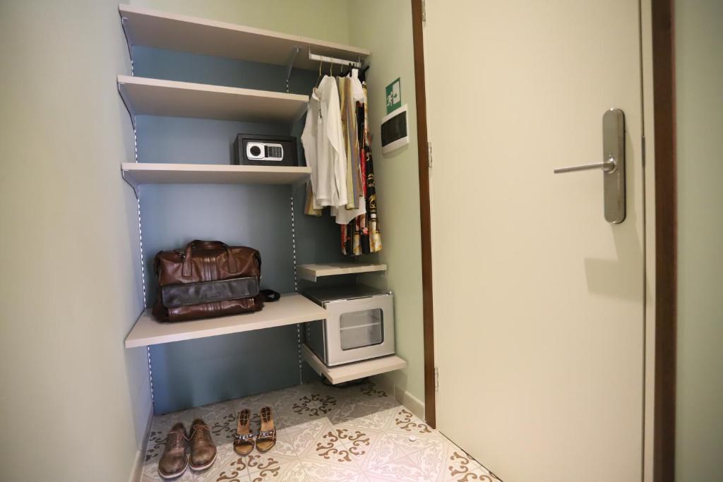 Dimore Morelli Amantea - Economy-Doppelzimmer