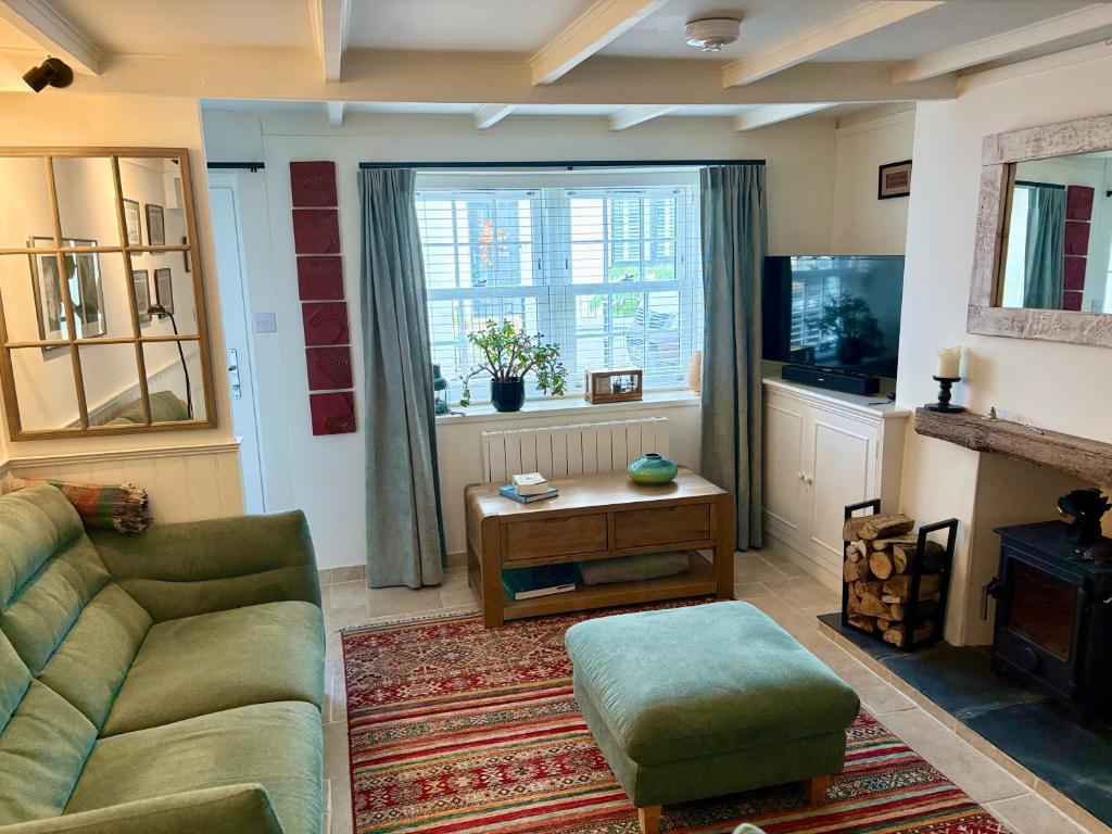 Et tv og/eller underholdning på no27flushing