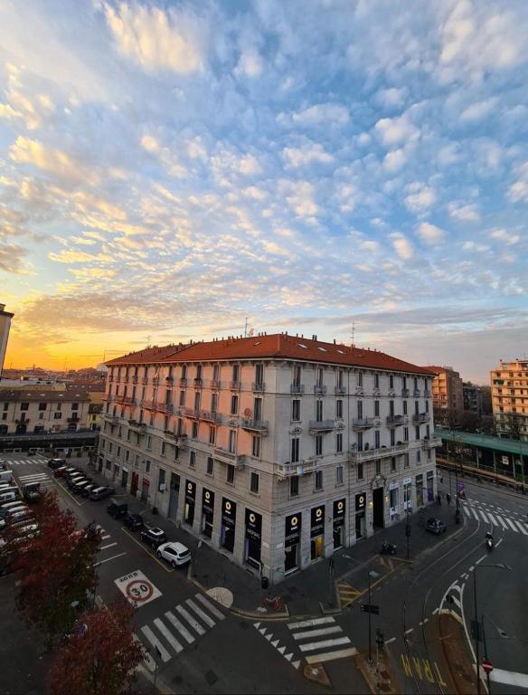 Navigli Milano Apartment