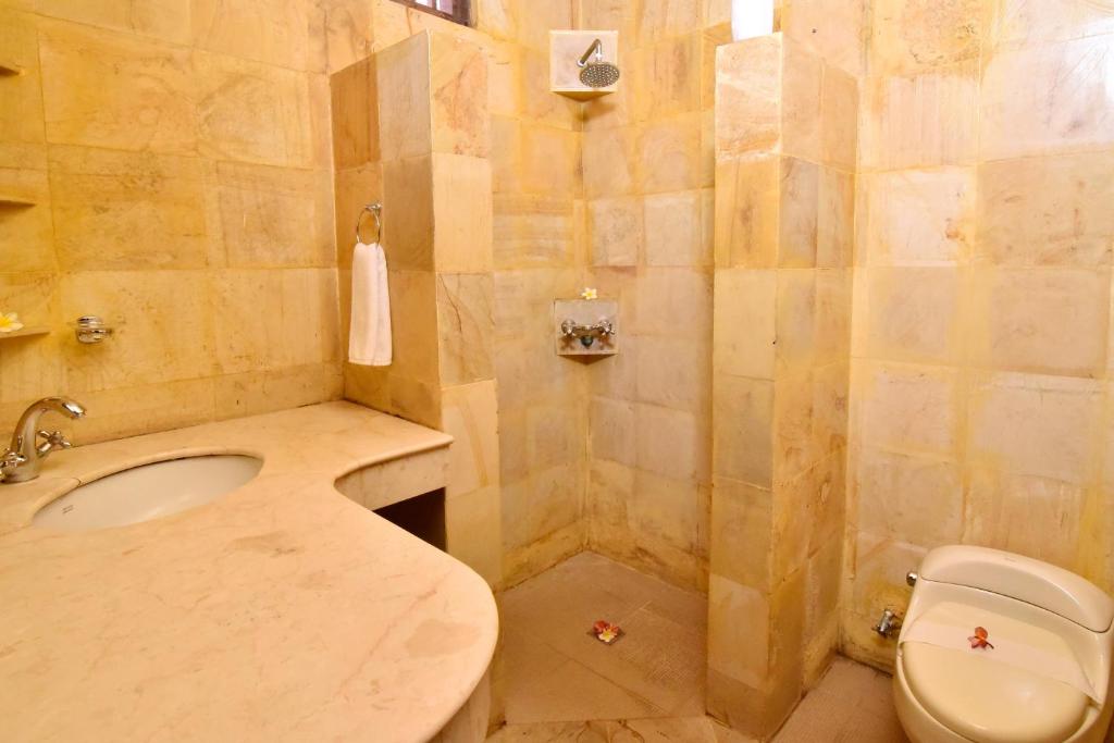 Dolphin Beach Bali - Suite