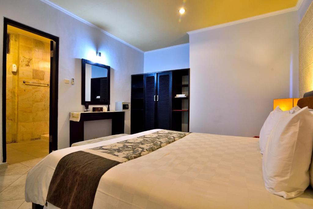 Dolphin Beach Bali - Junior Suite