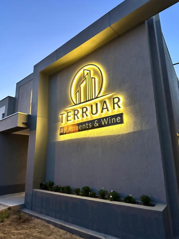 Imagen de la galería de Terruar apartments & wine, en Ciudad Lujan de Cuyo