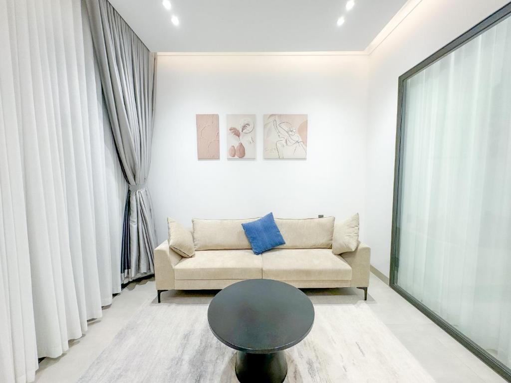 Nhà 1 Phòng ngủ
