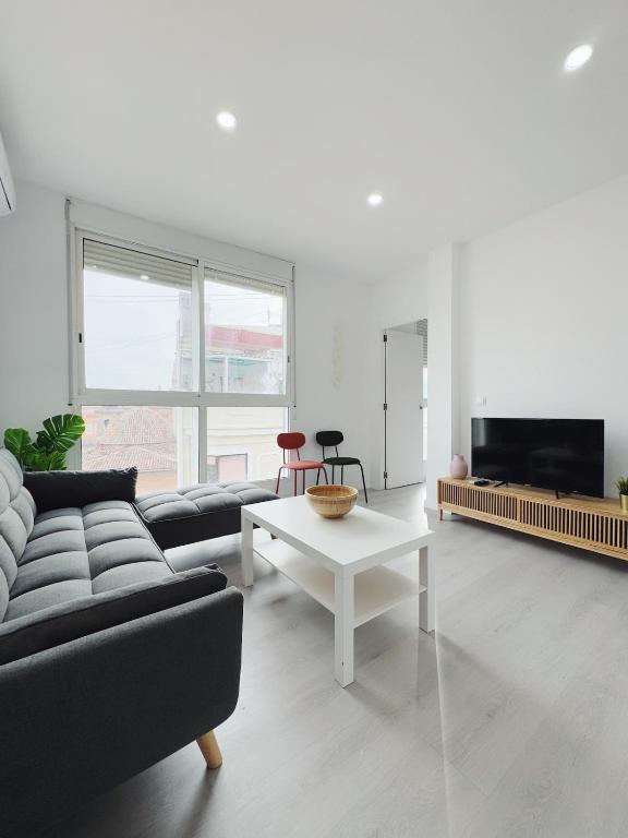 Apartment Ruzafa Market 9B