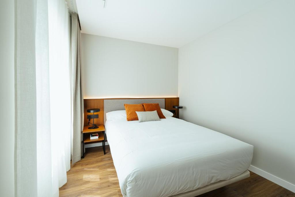 Apartamentos 2H LIVING - 15