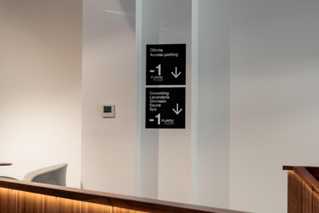 Apartamentos 2H LIVING - 16