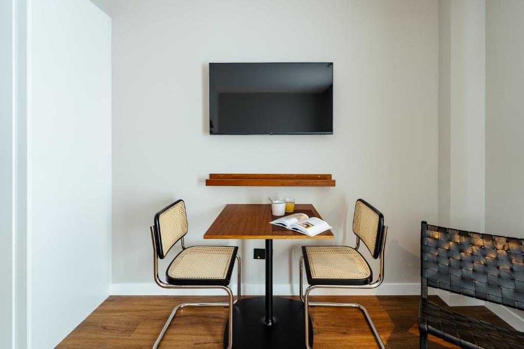 Apartamentos 2H LIVING - 18