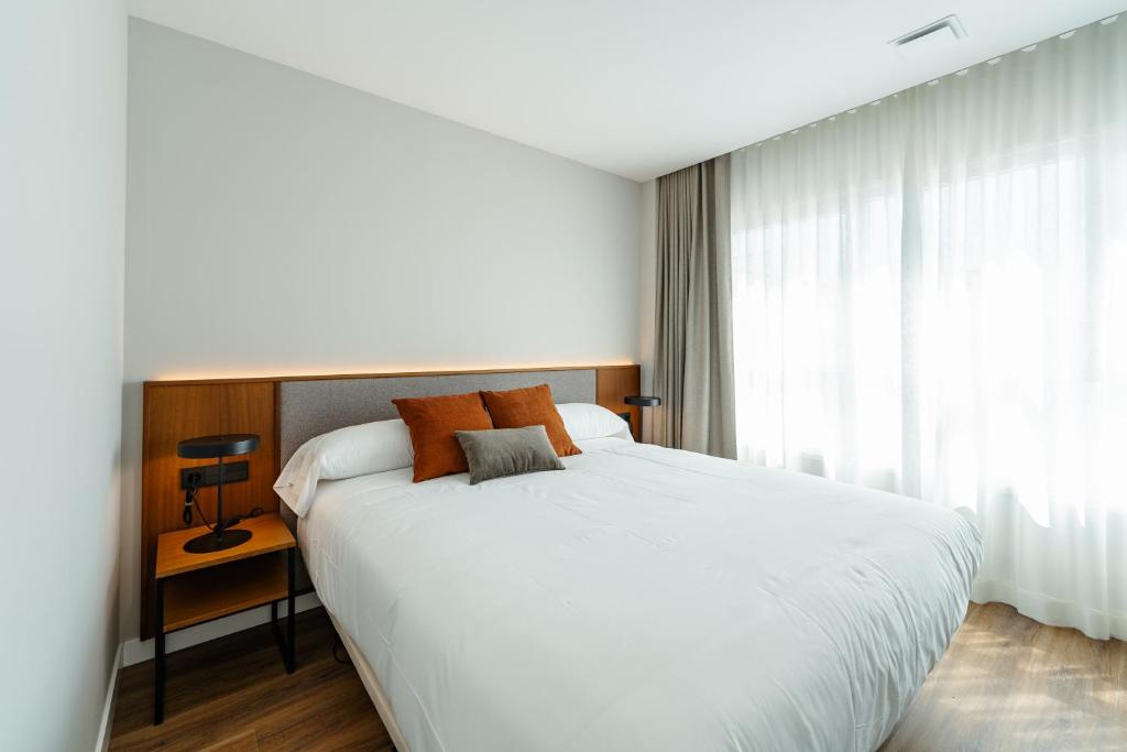 Apartamentos 2H LIVING - 1