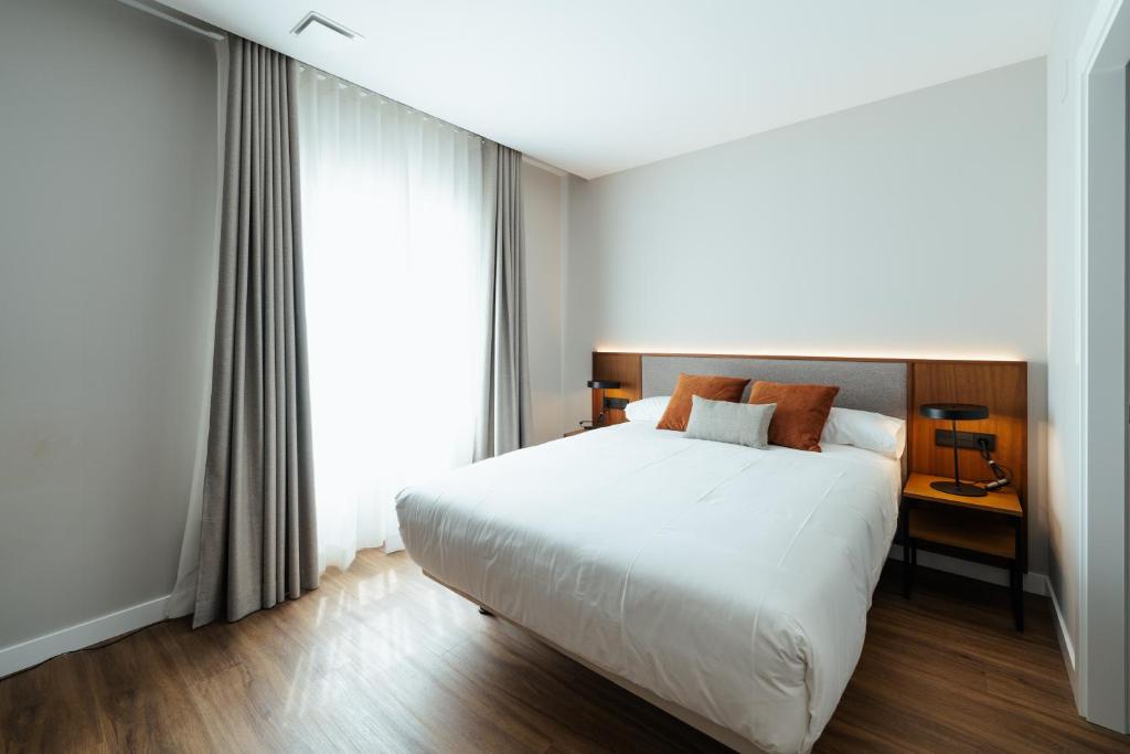 Apartamentos 2H LIVING