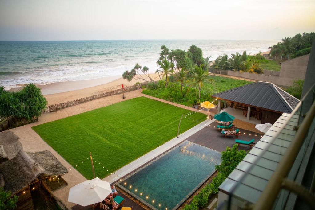 Φυσικό τοπίο κοντά σε αυτό το ξενοδοχείο