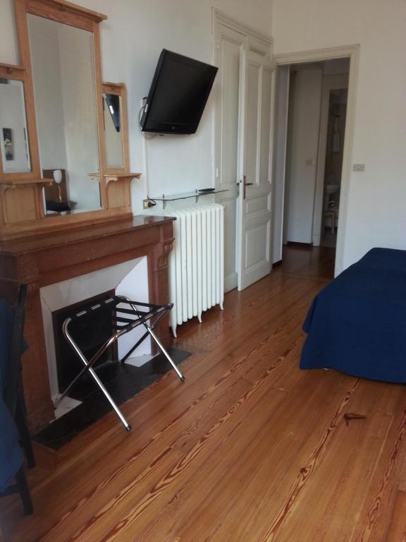 Villa Virginia - Apartamento De Un Dormitorio