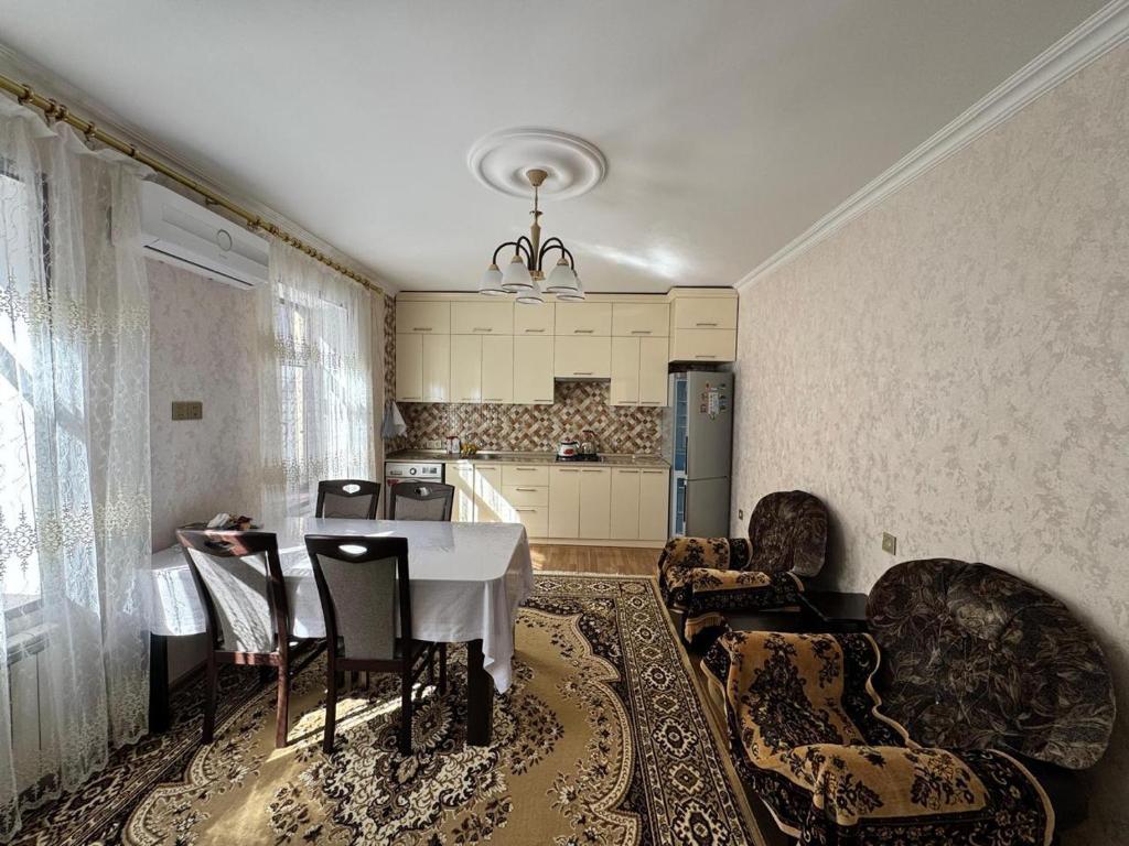 Φωτογραφία από το άλμπουμ του Частный Дом σε Qusar