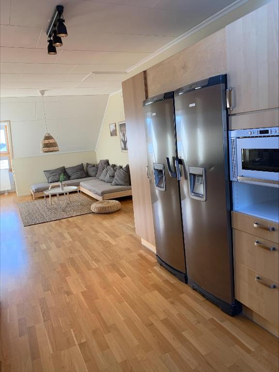 Skrea Camping - Appartement