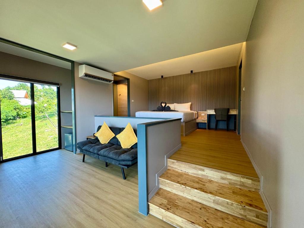 HIP Seaview Resort @ Phi Phi - Suite Junior