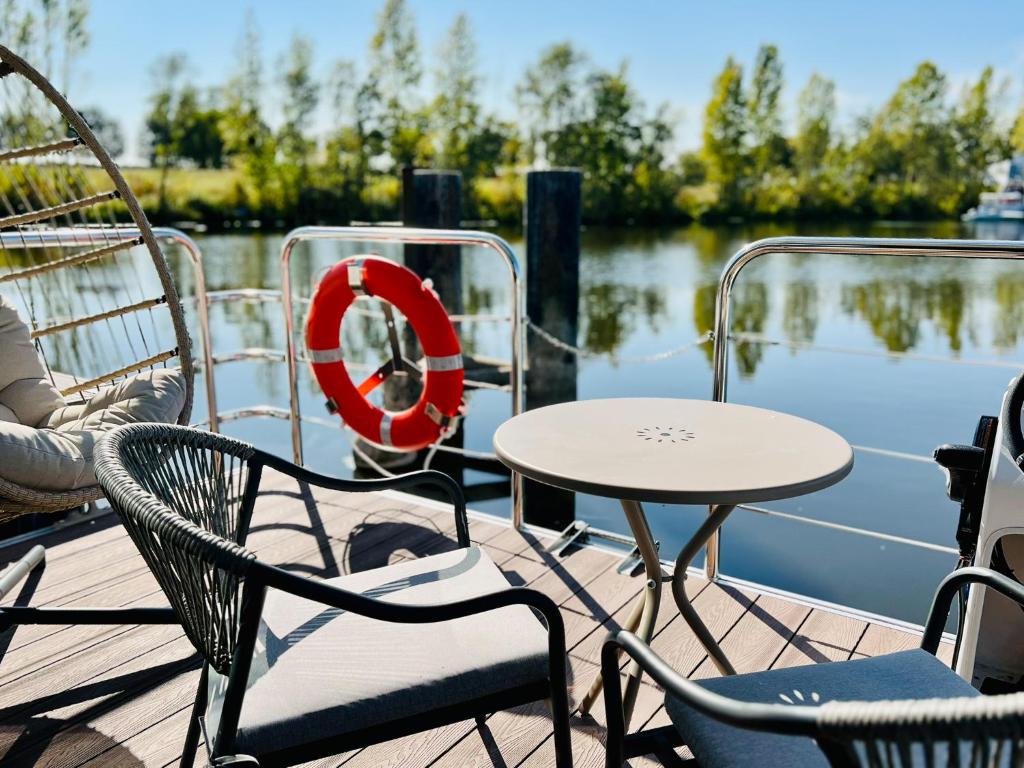 Billede fra billedgalleriet på L'Escale Royale Torcy - Marne la Vallée i Torcy