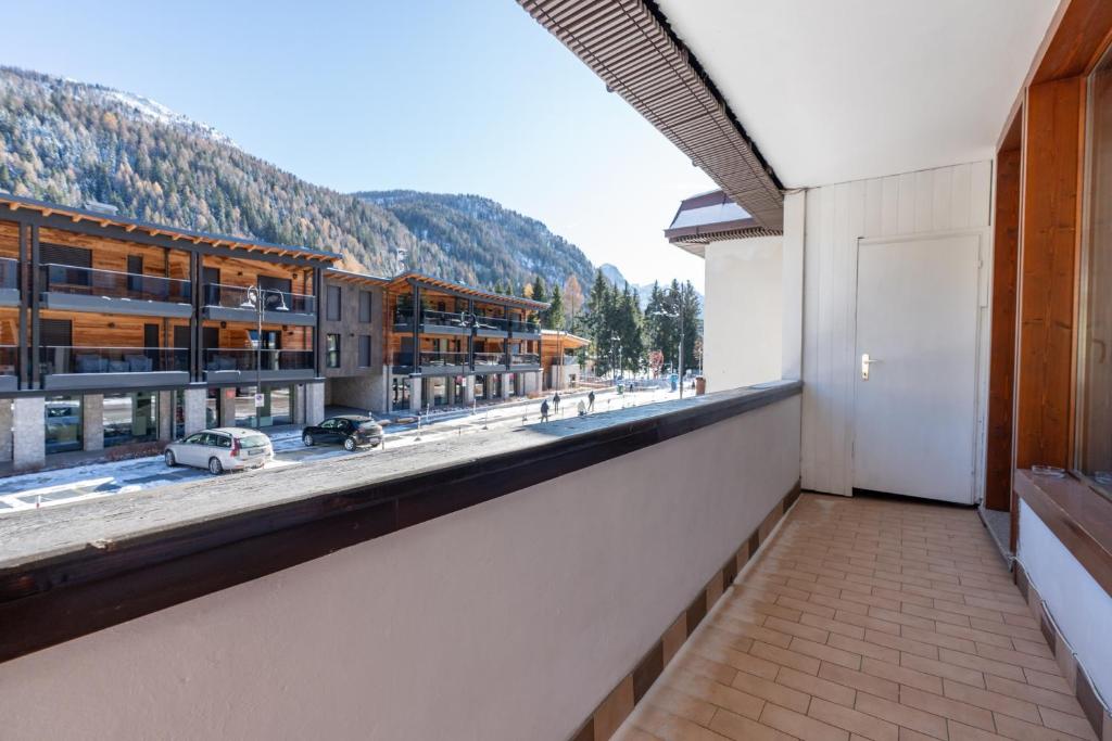 [Campiglio_Panoramic_Apartment] + 2 Free Parkings, Madonna di Campiglio — foto della struttura 5