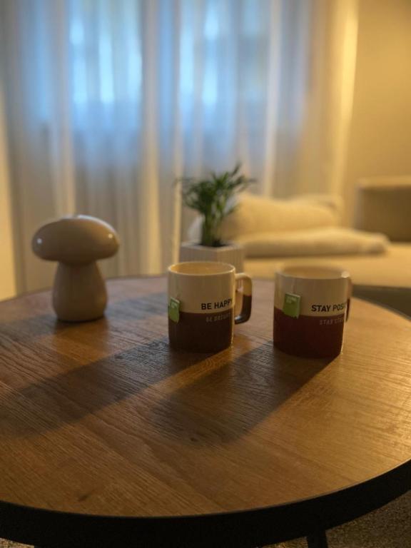 Φωτογραφία από το άλμπουμ του Appartamento completo, ben attrezzato con giardino σε San Michele allʼAdige