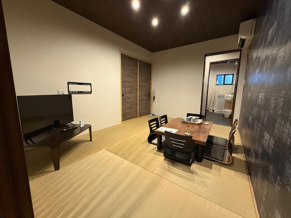 M house 西九条