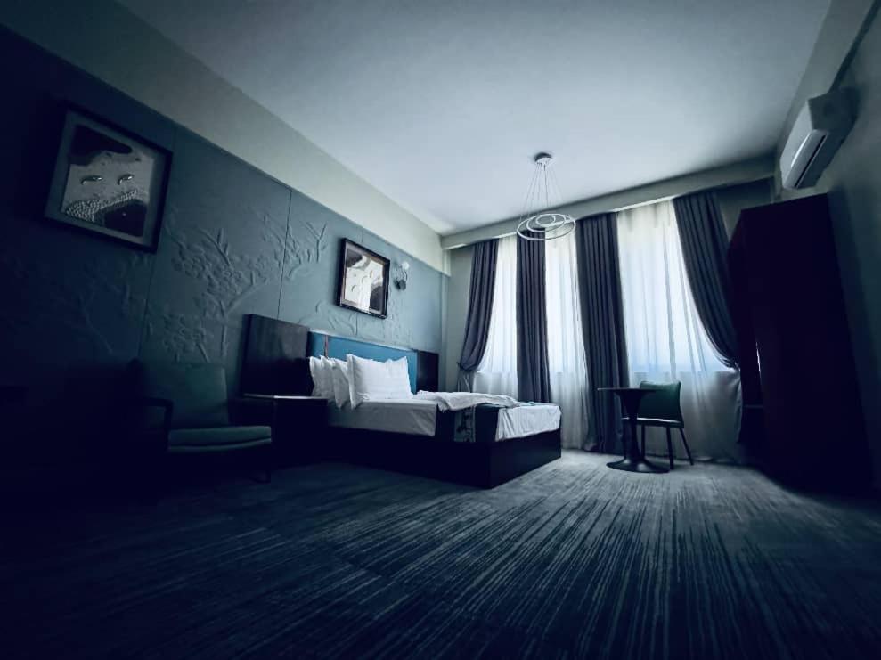 Φωτογραφία από το άλμπουμ του The Levels By 101 Hotel σε Kahama