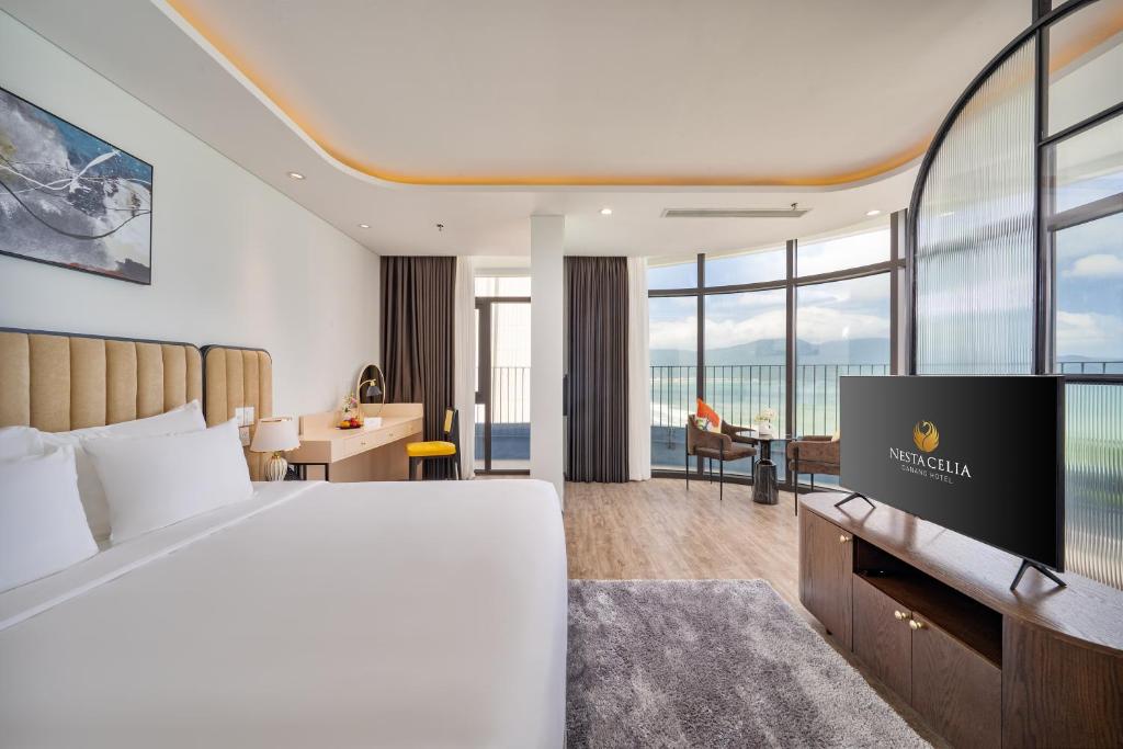 Suite Executive