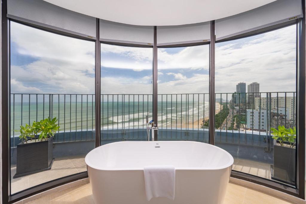 Suite Executive